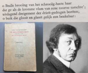 Karel van de Woestijne – Bart Van Loo