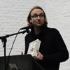 Antwerpen, februari 2011 - Foto: Chris Rachel Spatz