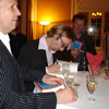 Consulaat-Generaal van Frankrijk, Mei 2006 - Foto: Monique Roothooft