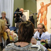 Boekenbeurs 2010 - Foto: Chris Rachel Spatz