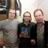 September 2010. - Foto: Roger Mortelmans