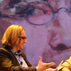 Herentals, maart 2011 - foto: Coraline Soulier - portret: Kris Gevers