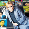 September 2012. - in 'De Standaard' - Foto: Jimmy Kets
