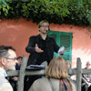 September 2010. - Foto: Chris Rachel Spatz