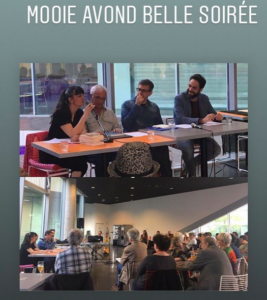 mei 2019 – Bart Van Loo